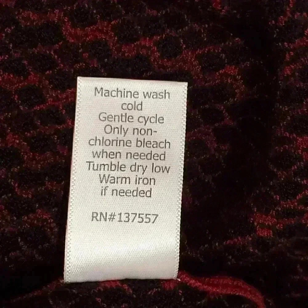 Stitch Fix 41 Hawthorn Knit Dress - Picture 9 of 10